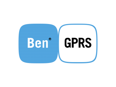 Ben GPRS Logo