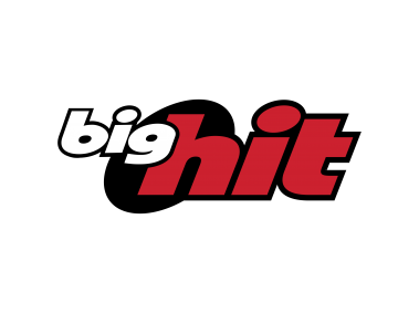 BigHit Logo