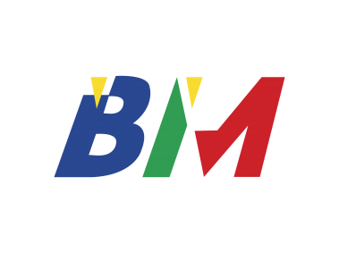 BIM Logo