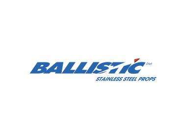 Ballistic   Logo
