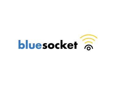 BlueSocket Logo