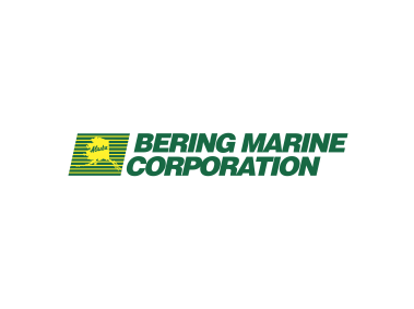Bering Marine Corporation   Logo