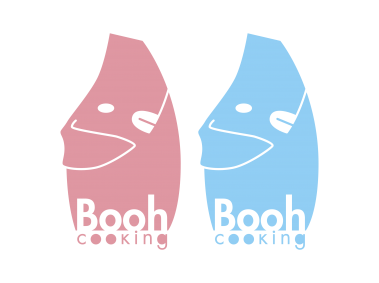 Booh Cooking   Logo