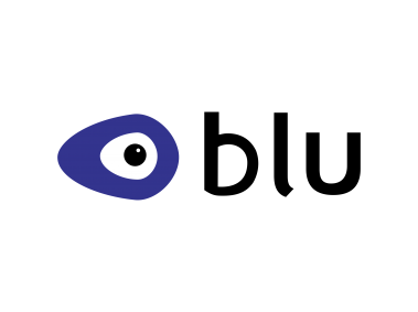 BLU comunication Logo