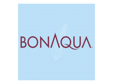 Bonaqua Logo