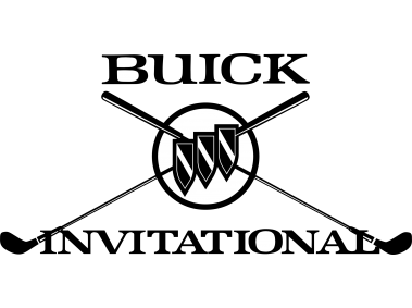 BUICK INVITATIONAL Logo