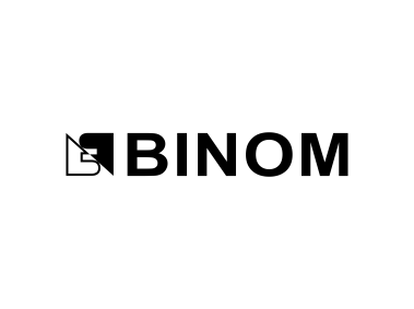 Binom Logo