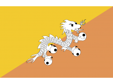Bhutan Logo