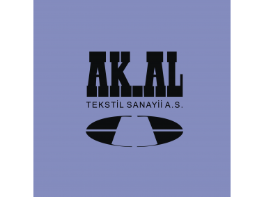 Ak Al Tekstil Sanayii   Logo