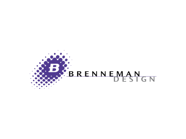 Brenneman Design Logo