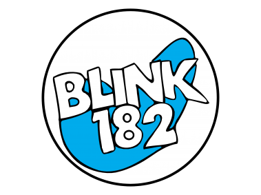 Blink 182   Logo
