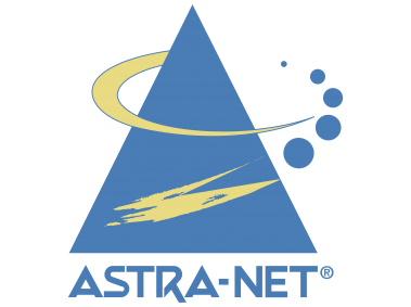 Astra Net   Logo