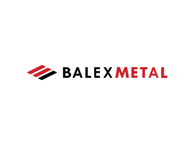 BalexMetal   Logo