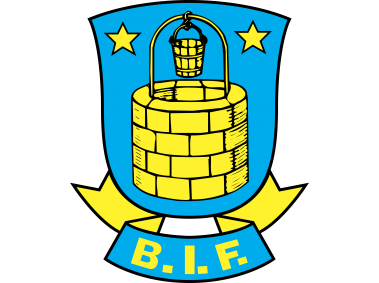 Brondby Logo