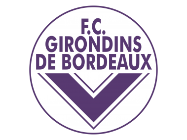 Bordeaux 7832 Logo