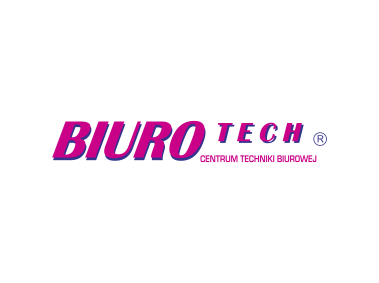 Biuro Tech Logo
