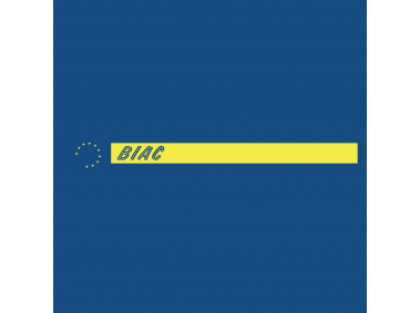 BIAC Logo