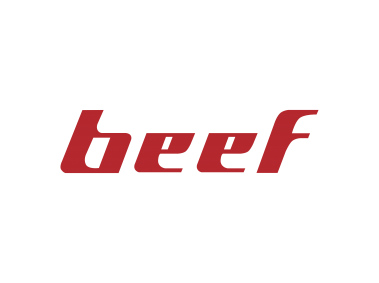 Beef   Logo