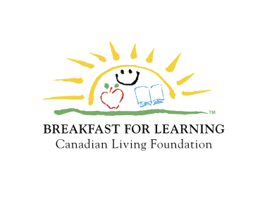 Breakfast For Learning Logo