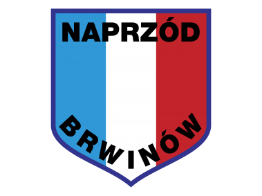 BKS Naprzod Brwinow   Logo