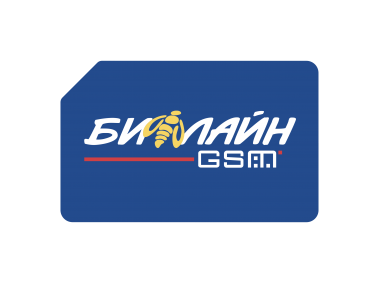 Bee Line GSM   Logo