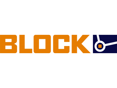 BLOCK Logo