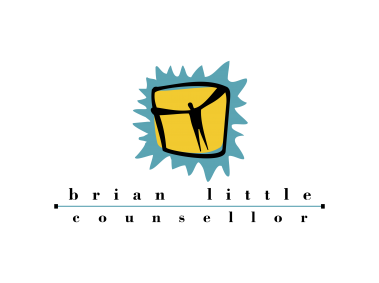 Brian Little Counsellor Logo