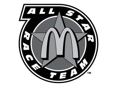All Star Race Team   Logo