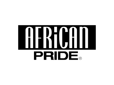 African Pride   Logo
