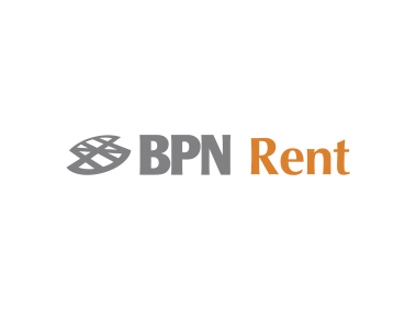 BPN Rent Logo