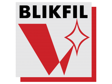 Blikfil Logo