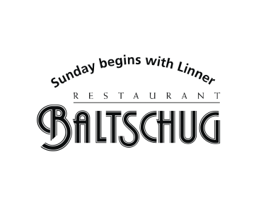 Baltschug Restaurant   Logo