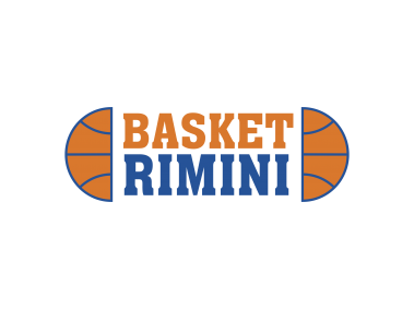 Basket Rimini   Logo