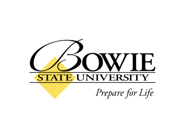 Bowie State University   Logo