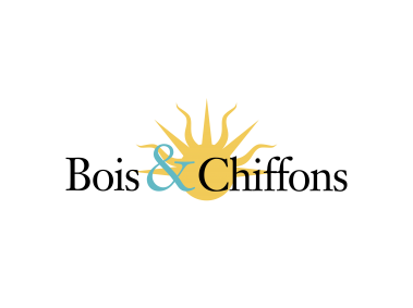 Bois &# 8; Chiffons   Logo