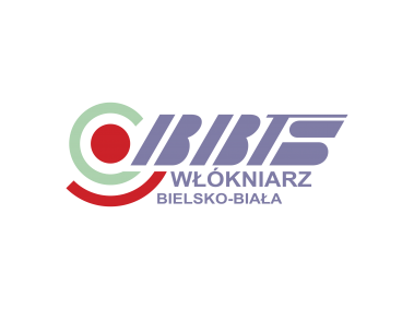 BBTS Wlokniarz Bielsko Biala   Logo