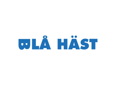 Bla Hast   Logo