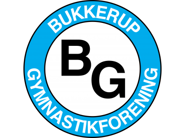 Bukkerup Logo