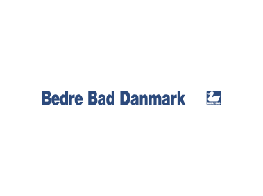 Bedre Bad Danmark Logo