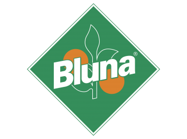 Bluna Logo