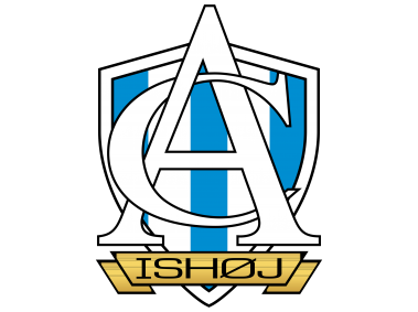 AC Ishoj Logo