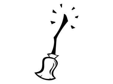 Broomposse   Logo