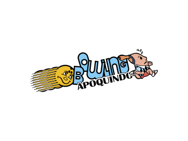 Bowling Apoquindo   Logo