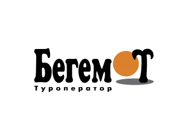 Begemot   Logo