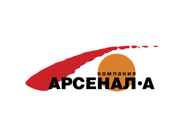 Arsenal A Logo