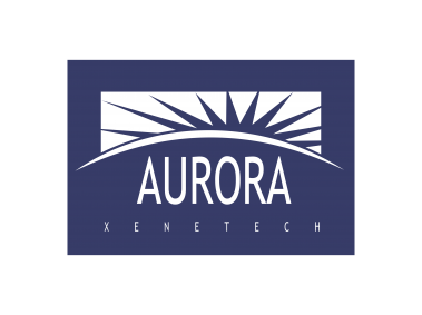 Aurora   Logo