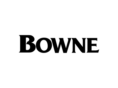 Bowne   Logo