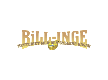 Bill Inge   Logo