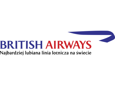 BA Logo