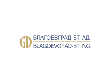 Blagoevgrad BT Logo